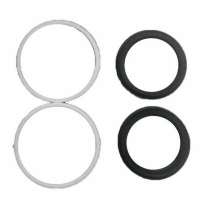 Ремонтный набор для смесителя д/кухни с 1 рук. картридж D40