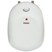 Водонагреватель накопит.HAIER ES8V-Q2(R) (8 л, 1,5кВт, внеш.терморег., под раковиной)