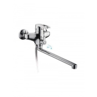 22065 Смеситель Ванна FRUD d-40 дл пл излив