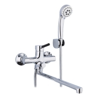 2244 Смеситель Ванна Frap шар d-35 дл излив 2244 Смеситель Ванна Frap шар d-35 дл излив