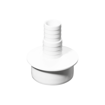А-5150 Адаптер для подключения слива ОРИО (вход 20/22 мм, выход 50 мм)