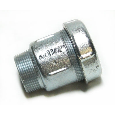 AGA Соединительная муфта AK 1 1/2" (наруж.р.)