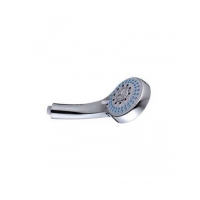 Лейка SANTREK AQUA / СТК (рег.№468190) OLS-244 (хром) 4-х режимная d=95мм L=255мм*