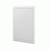 Люк пластиковый ВЕНТС 200*400