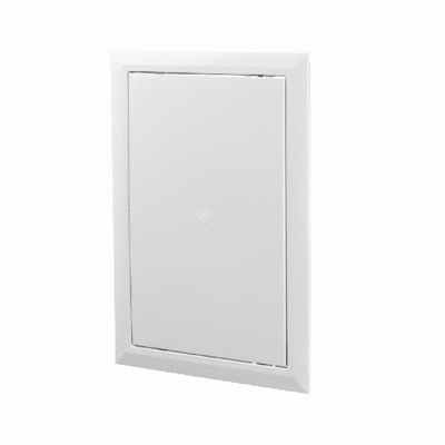 Люк пластиковый ВЕНТС 200*400