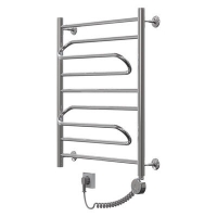 Полотенцесушитель электрический Ривьера 50-80, 70вт (К-ТЭН Слева) 06547 Полотенцесушитель электрический Ривьера 50-80, 70вт (К-ТЭН Слева) 06547