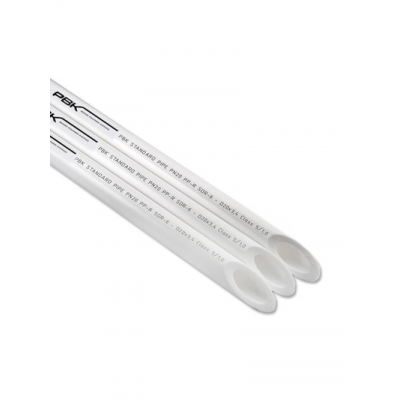 Труба 32 PN 20 PP-R РВК