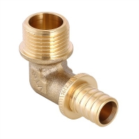 Угольник надвижной с переходом на нар.р. 16(2,2) х 1/2", для ручного инструмента (Vtm.453.G.001604)