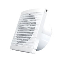 Вентилятор DOSPEL PLAY CLASSIC 125 S (без шнура, бесшумный, шариковый подшипник) (007-3603) Вентилятор DOSPEL PLAY CLASSIC 125 S (без шнура, бесшумный, шариковый подшипник) (007-3603)