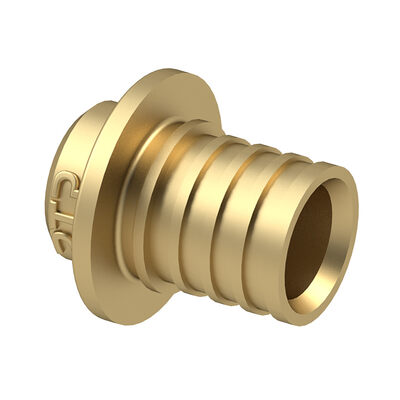 Заглушка аксиальная d16, RTP