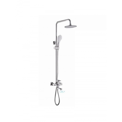 24131 Душевая система FRUD d-35