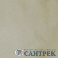 Экран под ванну "Оптима" 1,5 м пластик (НП 7- песок)