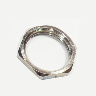 Контргайка 3/4"