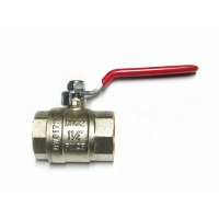 Кран вода VALTEC 1 1/4" г/г руч (VT.214) Кран вода VALTEC 1 1/4" г/г руч (VT.214)