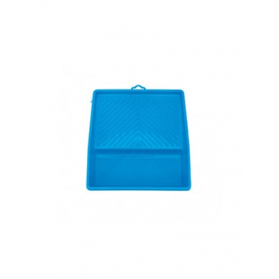 Лоток для краски средний, цв. микс (Мультипласт)