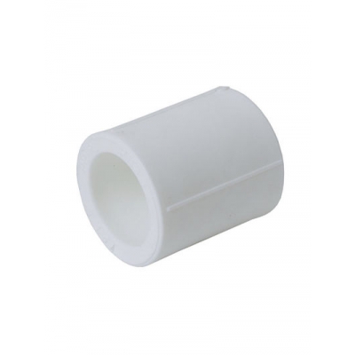 Муфта соединительная 25 PP-R