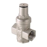 Редуктор давления VALTEC от 1 до 4,5 бар 3/4" (VT.087.N.0545)