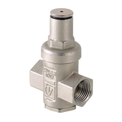 Редуктор давления VALTEC от 1 до 4,5 бар 3/4" (VT.087.N.0545) Редуктор давления VALTEC от 1 до 4,5 бар 3/4" (VT.087.N.0545)
