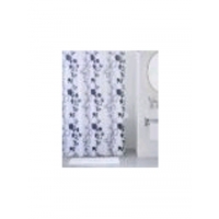 Штора для ванн BATH (Faultless) multi 180х180 (21129) (18 )