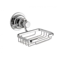 24202 Мыльница на вакуумных присосках (К24202)