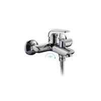 32102 Смеситель Ванна FRUD d-35 кор нос