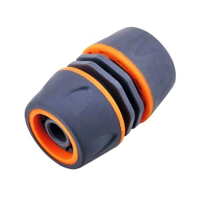 5808E/ППГ-019 Муфта 1/2 - 1/2, мягкий пластик