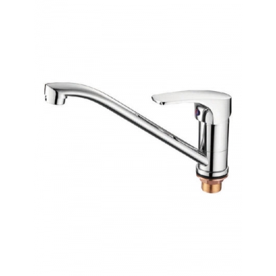 84905 Смеситель Кухня LOFFREY d-35 на гайке * 84905 Смеситель Кухня LOFFREY d-35 на гайке *