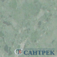 Экран под ванну "Оптима" 1,5 м пластик (НП21- зелёный камень)