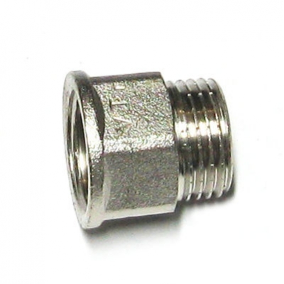 Гайка удлинительная 1/2" 1,5 см VALTEC (VT.197)