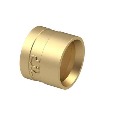 Гильза латунная ЭКО d16, RTP