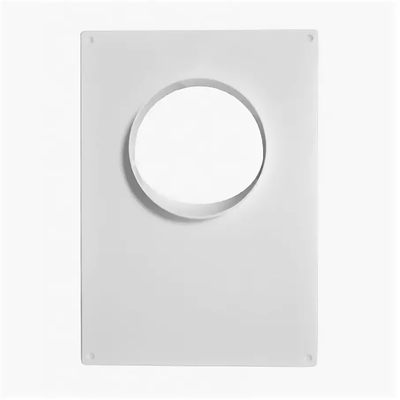 Площадка торцевая пластмасс. ТПП 125