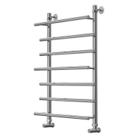 Полотенцесушитель Летиция Универсал 60*120 ф1" 9 перекладин (К-муфта 1*3/4 г/г) 00228
