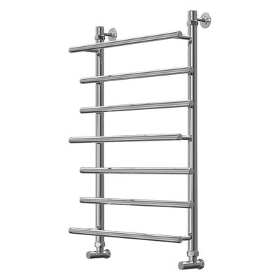 Полотенцесушитель Летиция Универсал 60*120 ф1" 9 перекладин (К-муфта 1*3/4 г/г) 00228