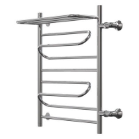 Полотенцесушитель Ривьера Классик 50*80 ф1" (К-нижнее) 08137