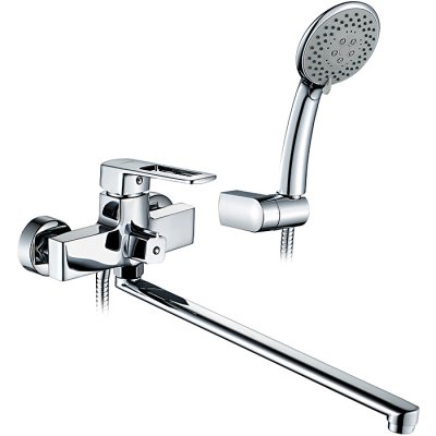 2267 Смеситель Ванна LEDEME дл излив