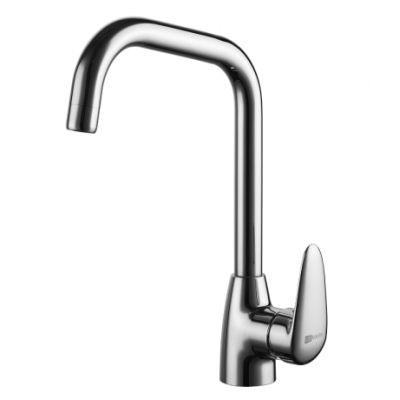 3355C Прамэн Смеситель для кухни с высоким поворотным изливом, хром LEMARK 3355C Прамэн Смеситель для кухни с высоким поворотным изливом, хром LEMARK