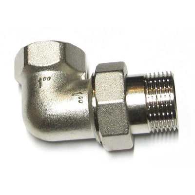 Американка 1" угловая VALTEC (VT.98) Американка 1" угловая VALTEC (VT.98)