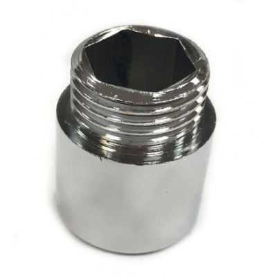 Гайка удлинительная 1/2" 2.0 см RTP