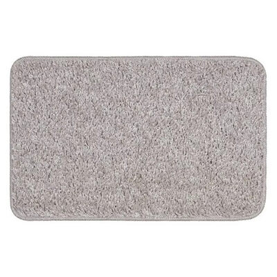 Коврик универсальный SHAHINTEX FRIZZ icarpet 40х60 перламутр (51)