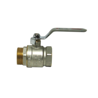 Кран вода СТМ 1 1/2" г/ш руч Кран вода СТМ 1 1/2" г/ш руч