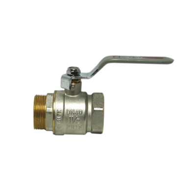 Кран вода СТМ 1 1/2" г/ш руч Кран вода СТМ 1 1/2" г/ш руч