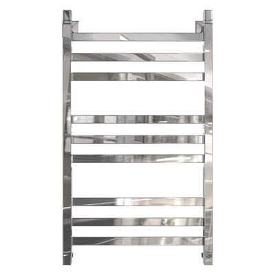 Полотенцесушитель электрический Соренто Э 50-80, 9 перекладин, (К-ТЭН, Справа) 06665