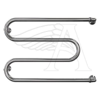 Полотенцесушитель М 50*50 ф1" (К-крепеж 0) 01832