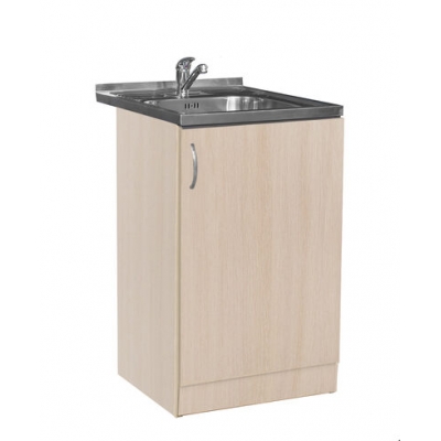 Тумба 50*60 цвет дуб млечный (ЛДСП)