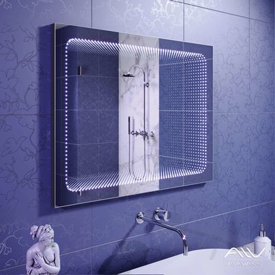 Зеркало INFINITY 90 (Аляванн)