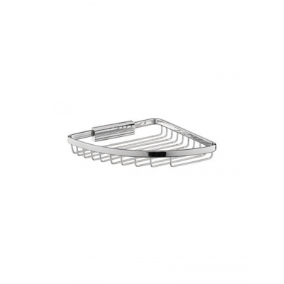 343/L Полка угловая (решетка) *