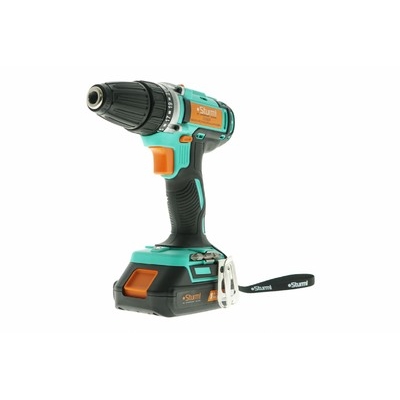 CD3620 Дрель аккумуляторная Sturm!, 20 В, 1BatterySystem, 2 акк., 2,0 Ач, кейс CD3620 Дрель аккумуляторная Sturm!, 20 В, 1BatterySystem, 2 акк., 2,0 Ач, кейс