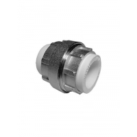 Муфта соединительная разъемная 40 PP-R VALTEC (VTр.763)
