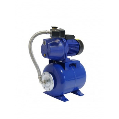 Насосная станция BELAMOS ХА 13 I ALL,чуг.корп.,1,2кВт, выс.под.50м.,произ. 3900л/ч., глуб всасыв.8м ПРОМО ЦЕНА !!!!