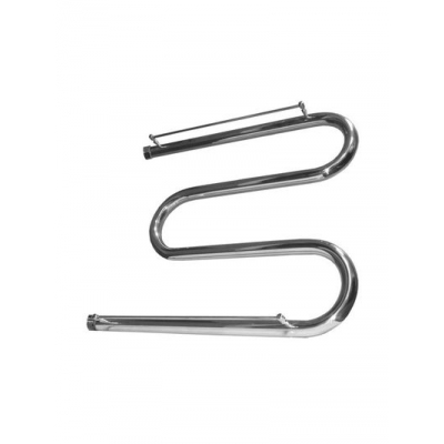 Полотенцесушитель М 50*60 ф1" с 2-мя полочками (К-крепеж 2) 07671